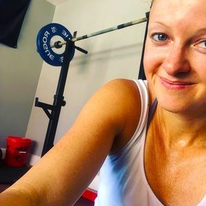 Meet your Posher, Anne